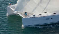 Cat FEEL SO GOOD -  Sailing
